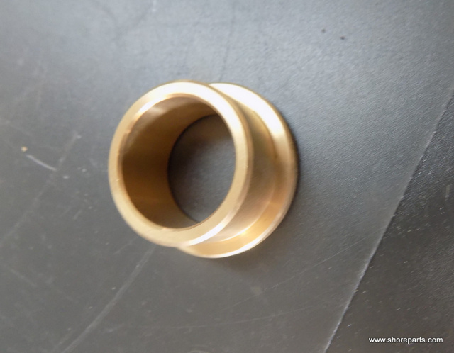 Hobart 00-012695 A120, A200 Clutch Gear Brass Bearing New